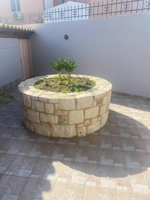 New Lovely Apartment In Heraklion Екстериор снимка