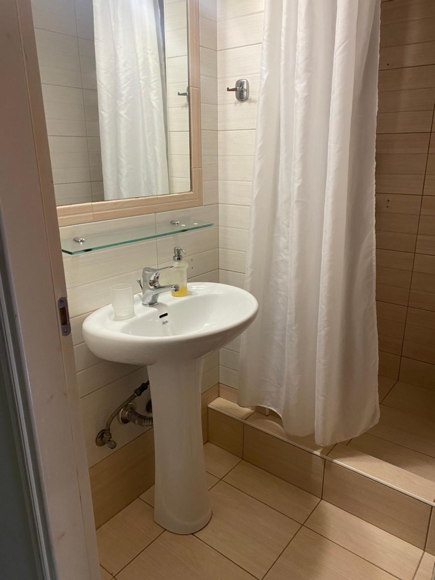 New Lovely Apartment In Heraklion Екстериор снимка