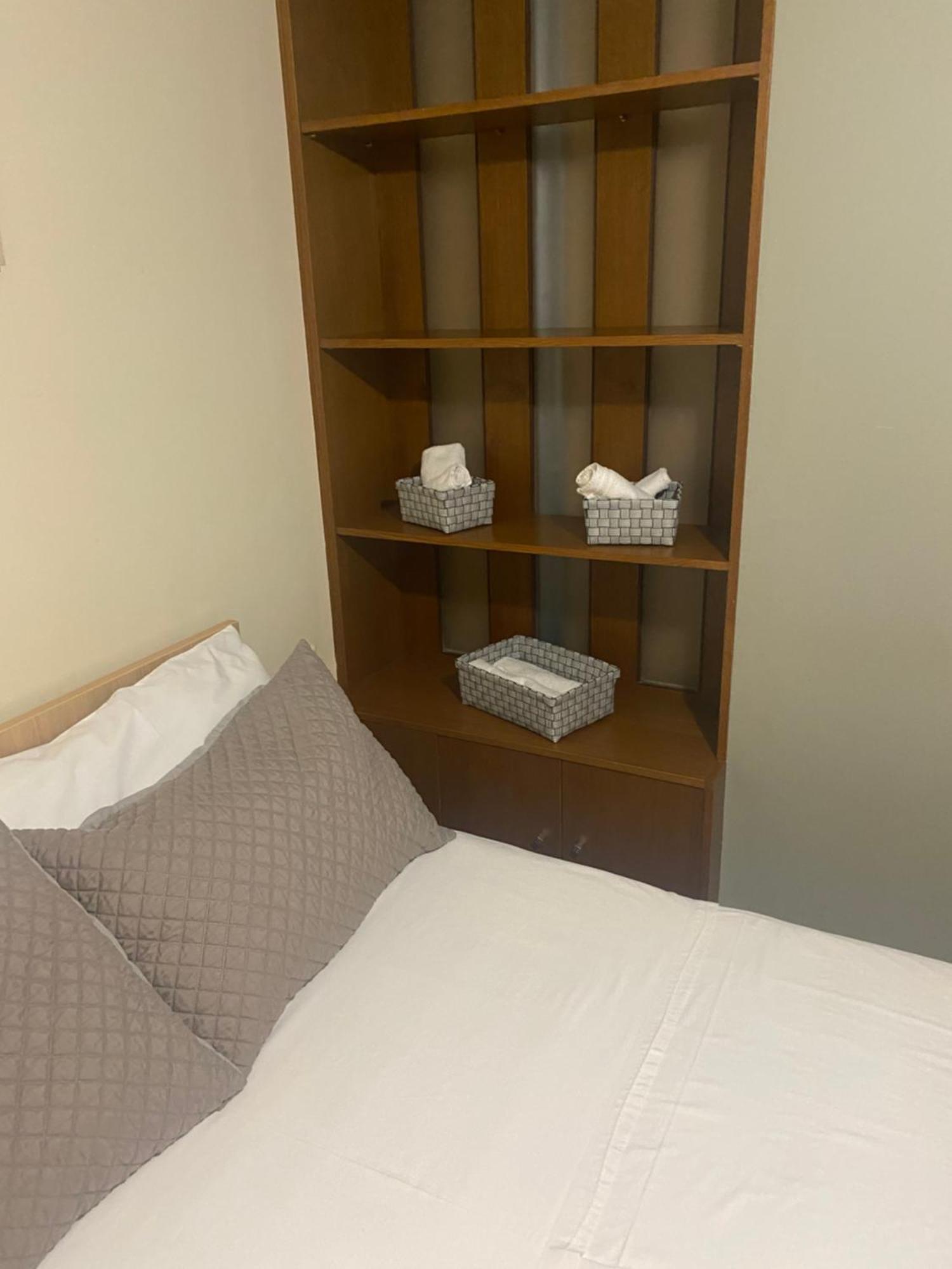 New Lovely Apartment In Heraklion Екстериор снимка
